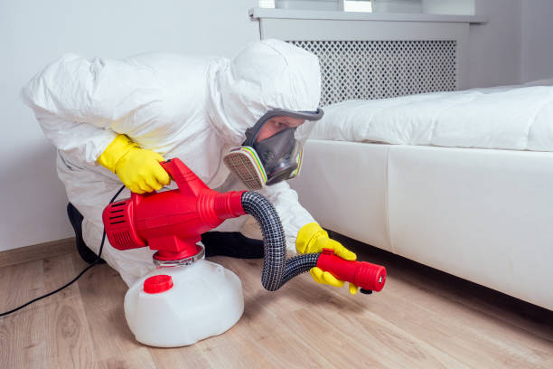 Best Pest Prevention Services  in Pearl River, NY